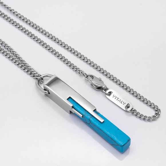 VITALY Glitch Pendant - Picture 2 of 8